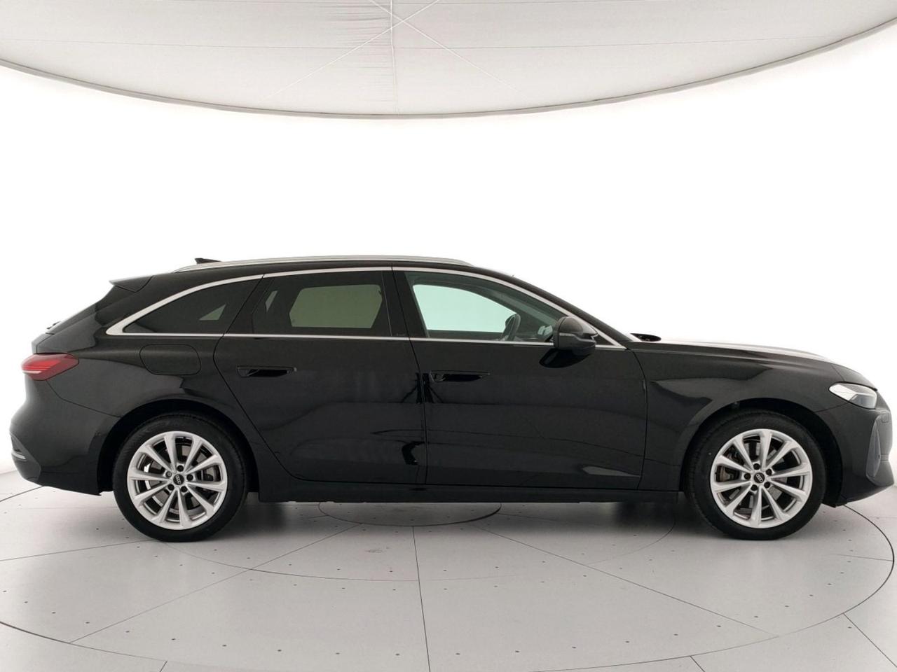 Audi A5 avant 2.0 tdi mhev+ business 204cv s-tronic