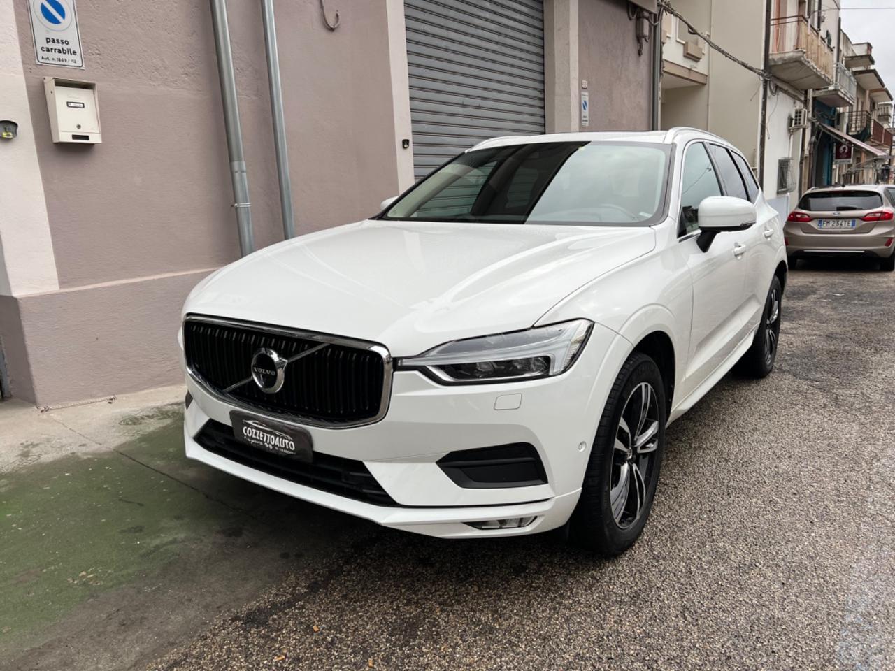 Volvo XC 60 XC60 B4 Geartronic Business Plus TETTO