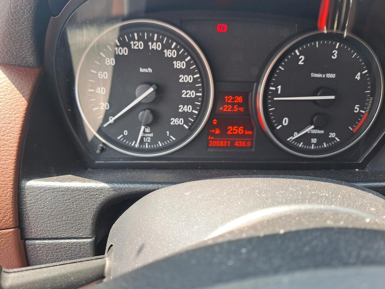 Bmw X1 sDrive18d X Line