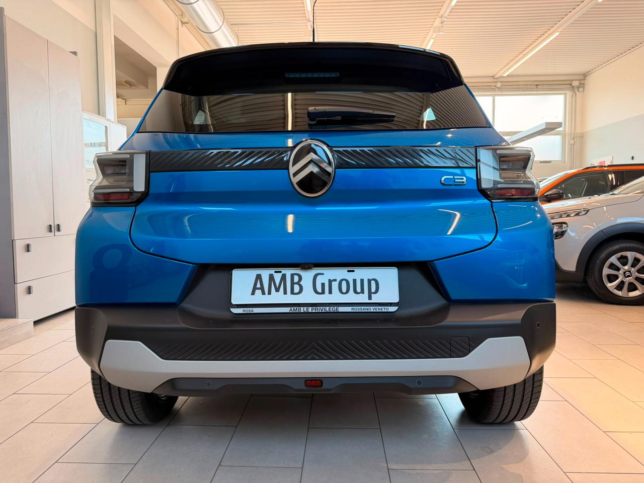 Citroen C3 PureTech 100 S&S Max