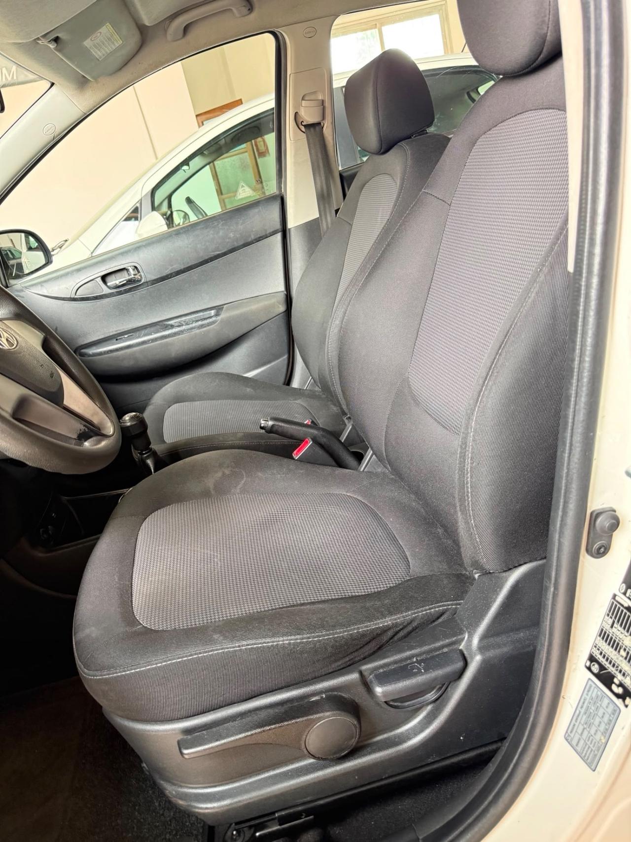Hyundai i20 1.2 5p. Sound Edition EURO 5B