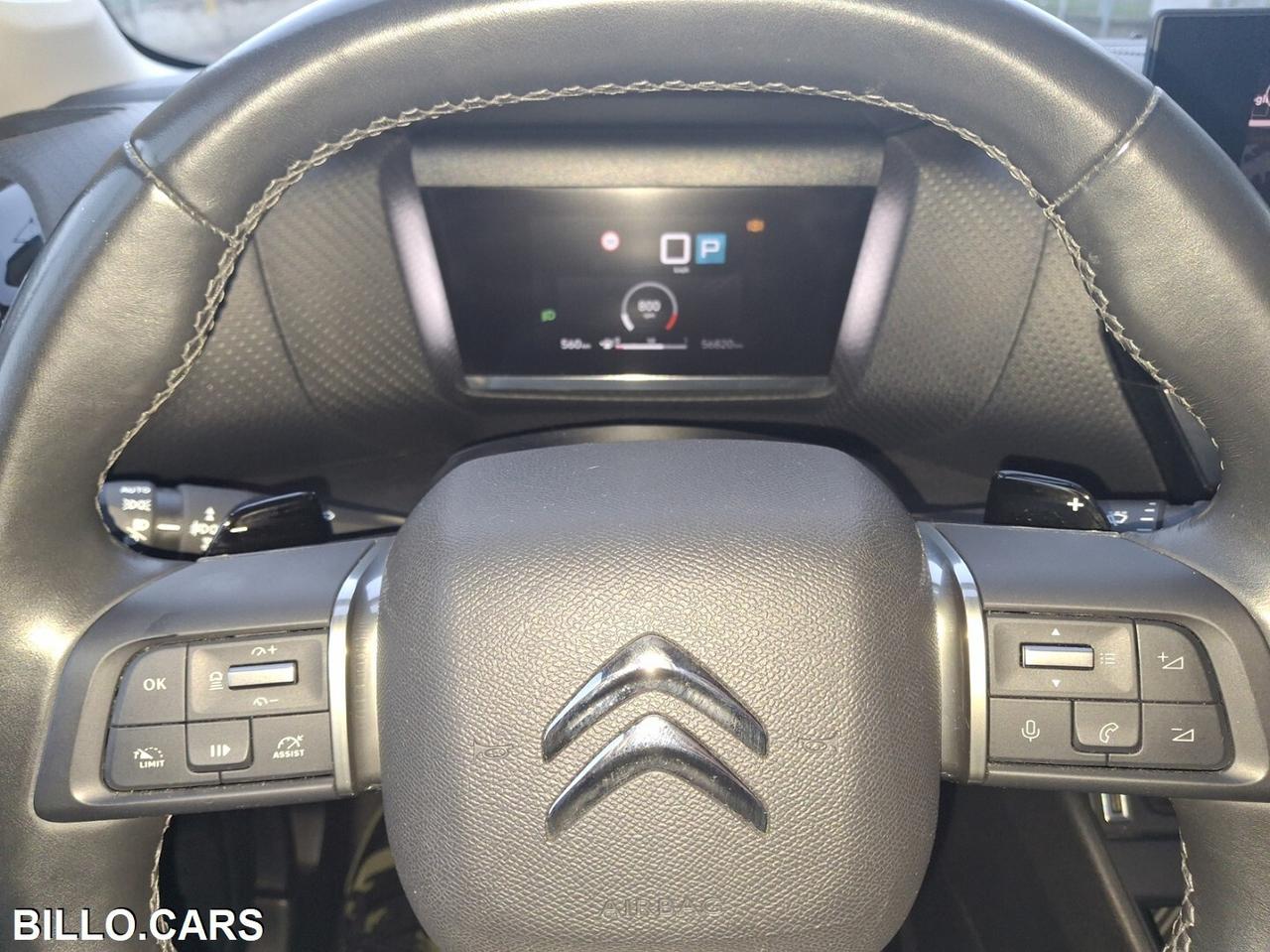 Citroen C4 1.5 BlueHdi Shine *PREZZO REALE*