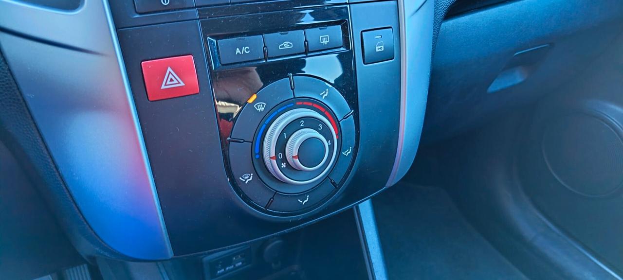 Kia Venga 1.4 CRDi 90CV Active