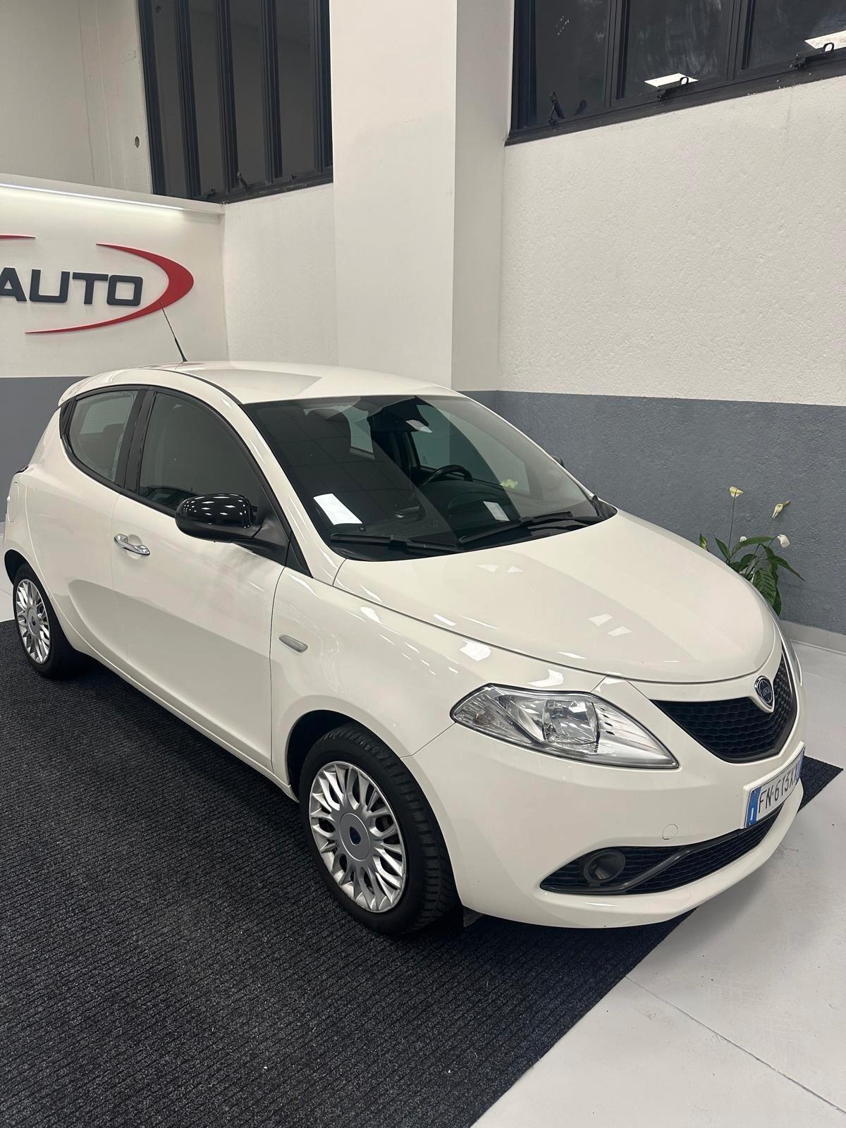 Lancia Ypsilon 1.2 69 CV 5 porte Platinum