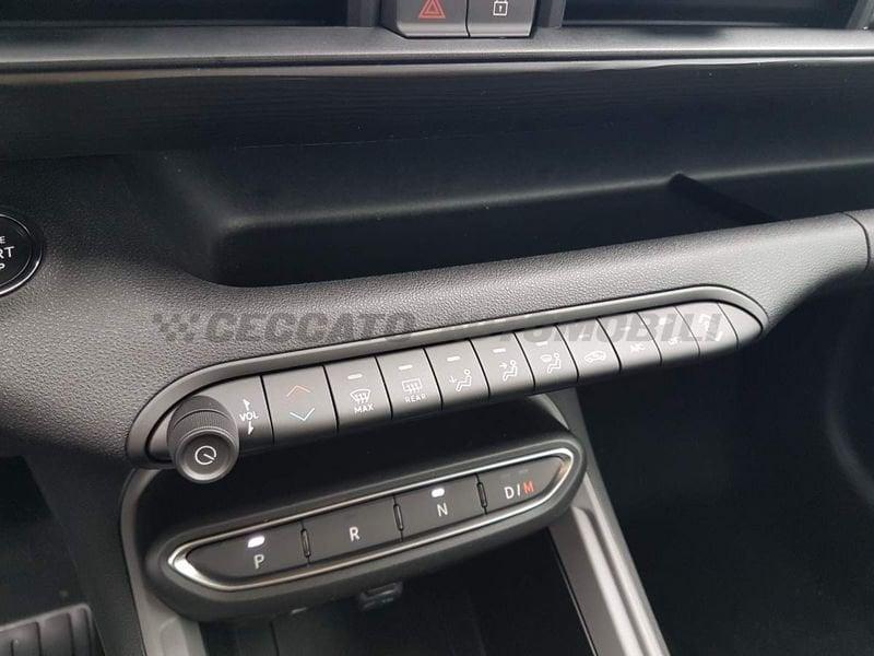 Jeep Avenger Avenger Mhev My25 Avenger Longitude 1.2 100cv Dct Mhev