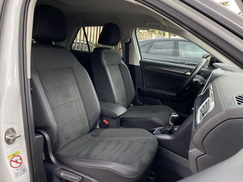 Volkswagen T-Roc Style 2.0 TDI 150 CV DSG