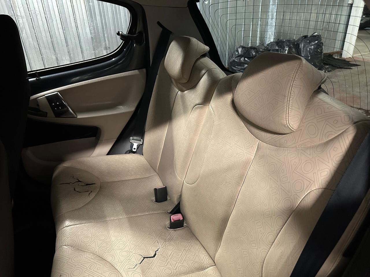 Citroen C1 1.0 5 porte Pinko NEOPATENTATI