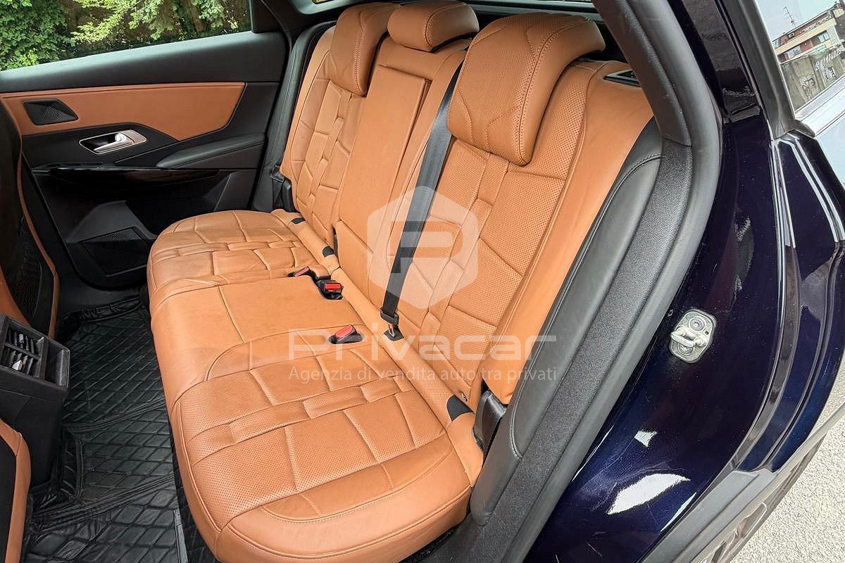 DS DS 7 Crossback BlueHDi 130 aut. Grand Chic