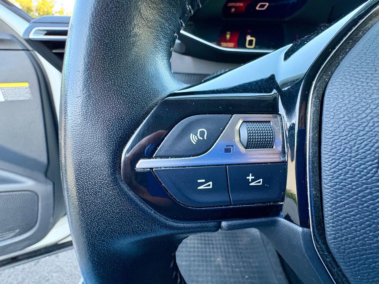 Peugeot 2008 1.5 Blue HDI 100 Allure #10328