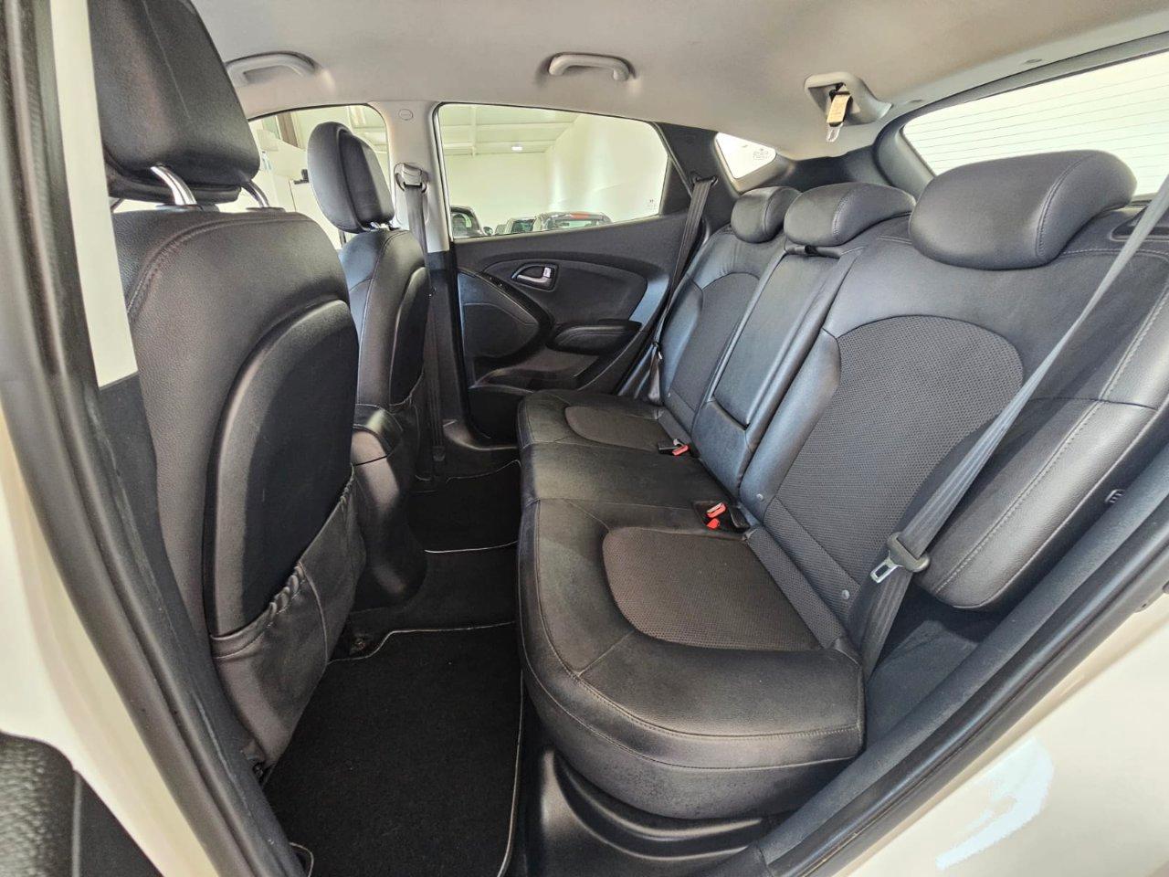 Hyundai ix35 1.7 crdi Xpossible 115cv 2wd