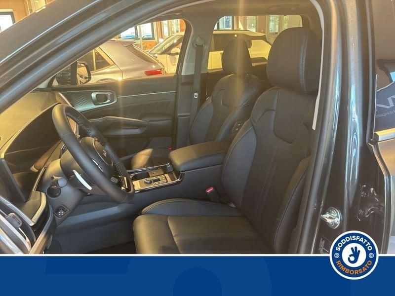 KIA Sorento 1.6 PHEV AWD Evolution MY25