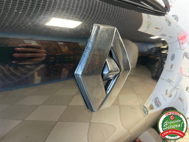RENAULT Captur Blue dCi 115cv EDC*FULL LED*NAVI