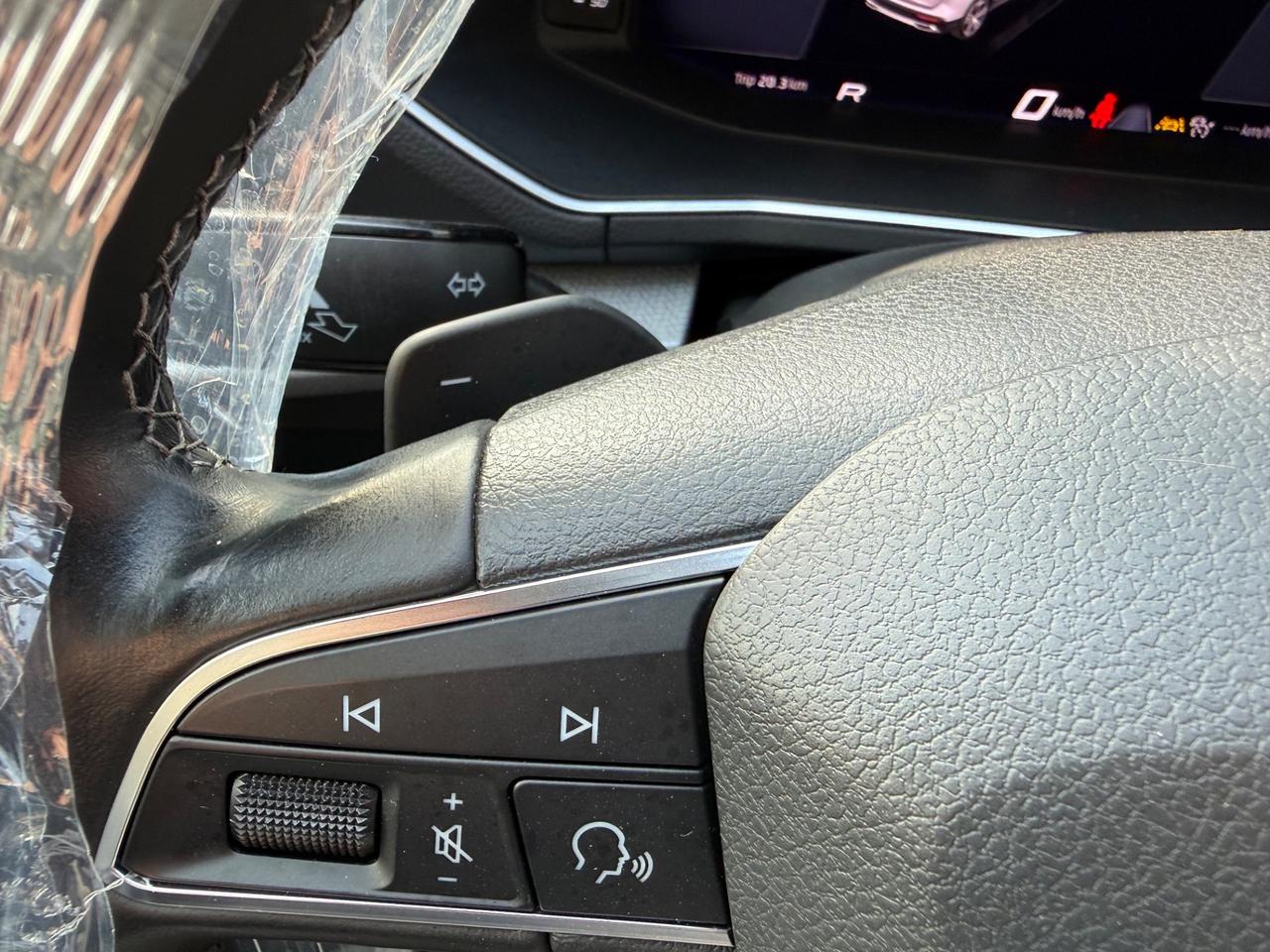 Seat Tarraco 2.0 TDI 4Drive DSG -7 Posti