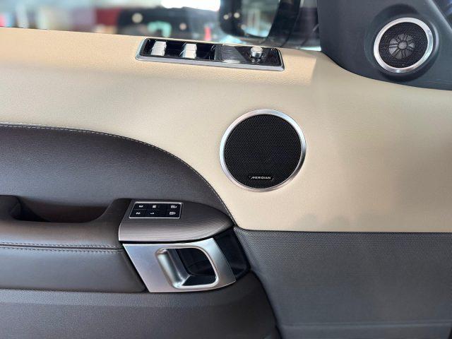 LAND ROVER Range Rover Sport 2.0 Si4 PHEV HSE *SERVICE UFF*TETTO*UNIPROP*