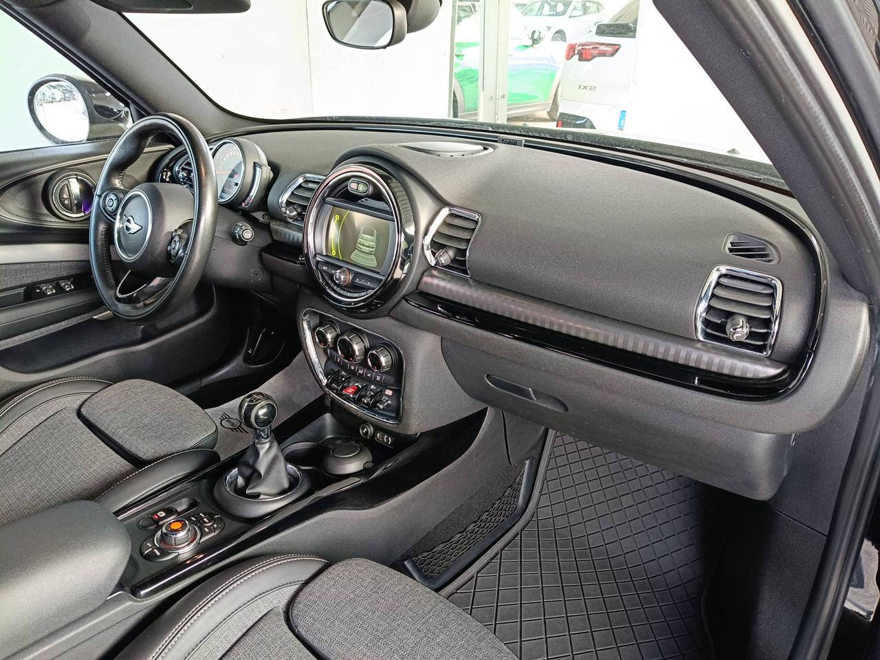 MINI Mini IV F54 2016 Clubman - Mini Clubman 1.5 One D