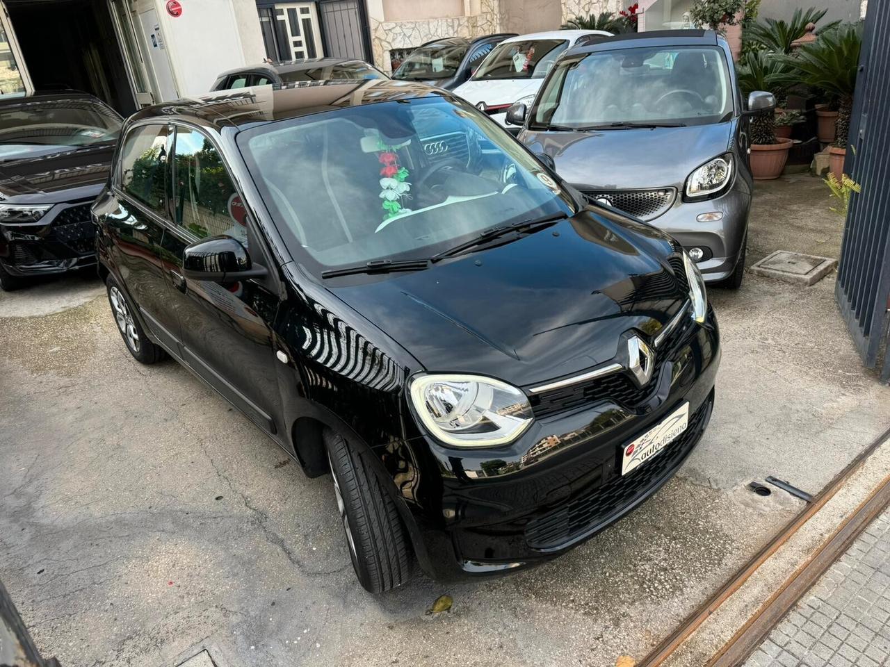 Renault Twingo SCe 65 CV Duel2 limited IVA ESPOSTA