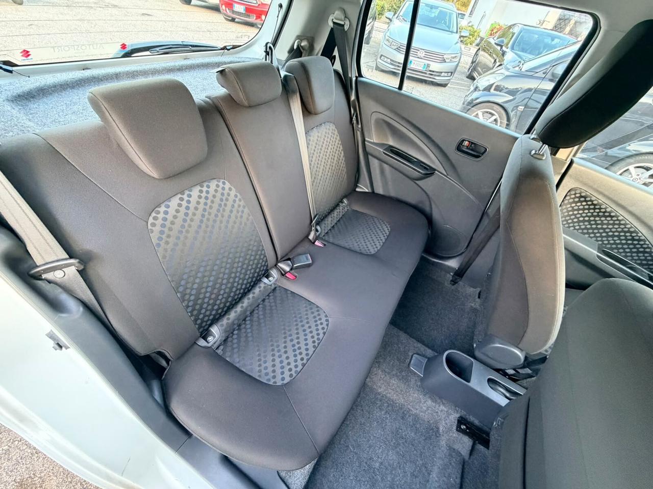 Suzuki Celerio 1.0 Style
