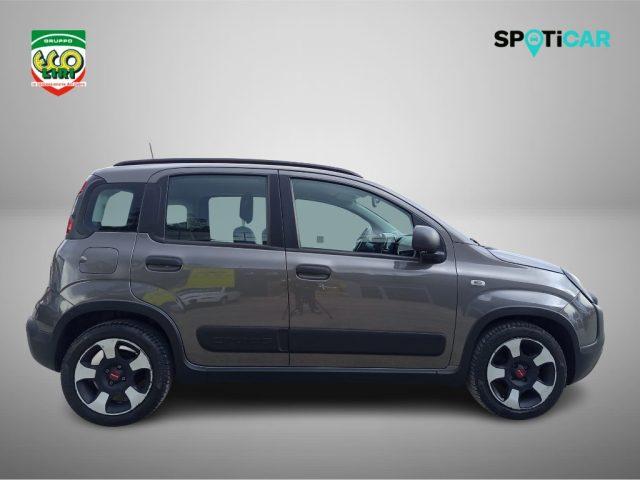 FIAT Panda Cross 1.2 EasyPower
