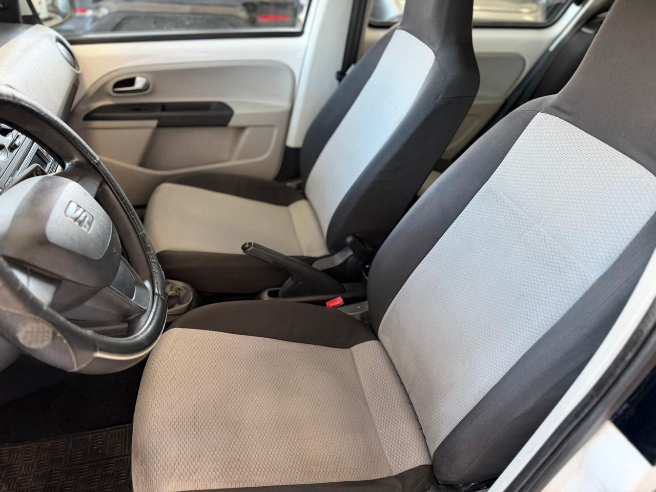 Seat Mii 1.0 METANO X NEOPATENTATI 2014