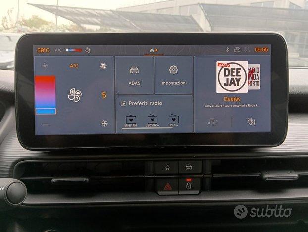 JEEP Avenger 1.2 100cv Longitude