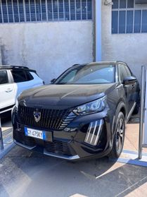 Peugeot 2008 Allure Hybrid 1