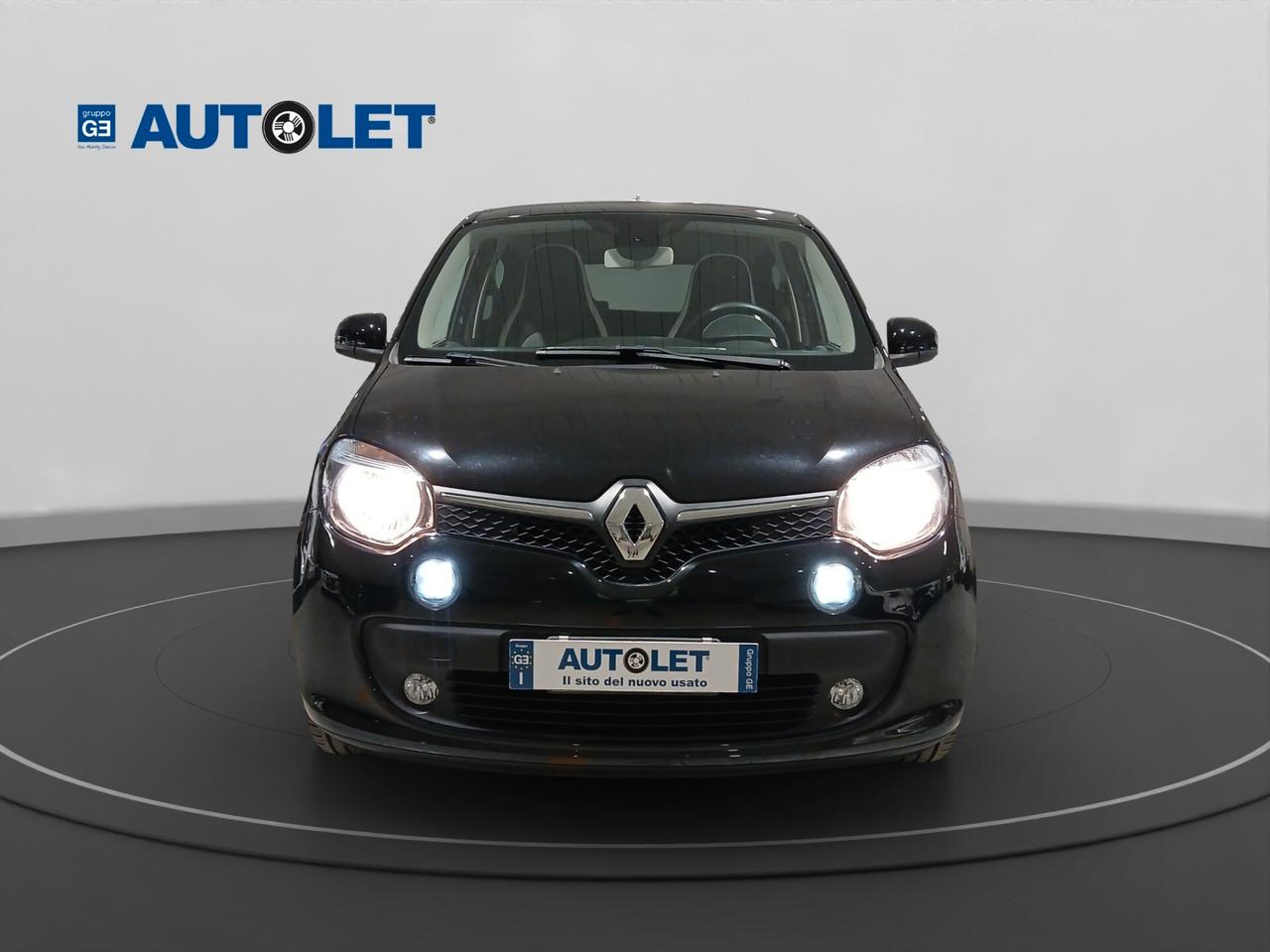 Renault Twingo SCe Stop&Start Openair