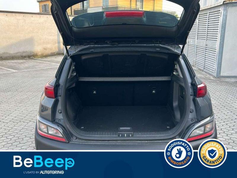 Hyundai Kona 1.6 HEV XTECH 2WD DCT