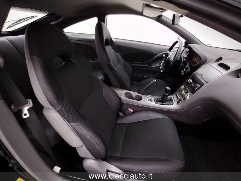 Toyota Celica 1.8 16V VVT-i