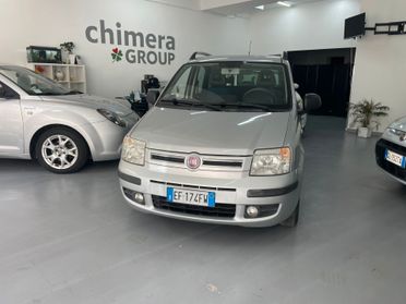 Fiat Panda 1.2 Dynamic Eco