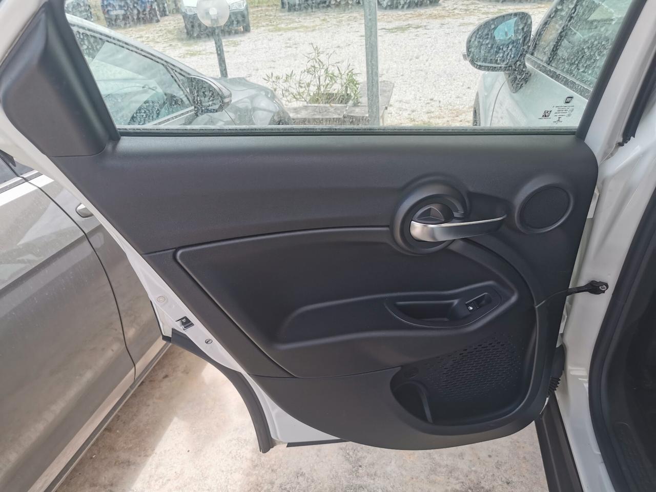 Fiat 500X 1.3 MultiJet 95 CV Lounge