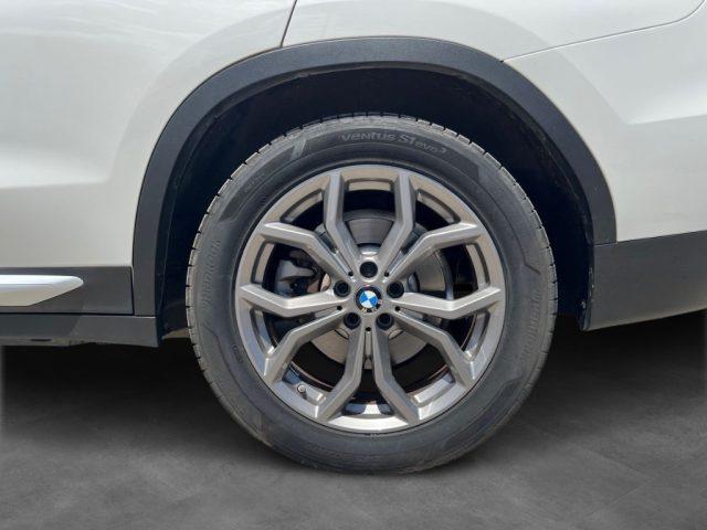 BMW X3 xDrive20d 48V xLine