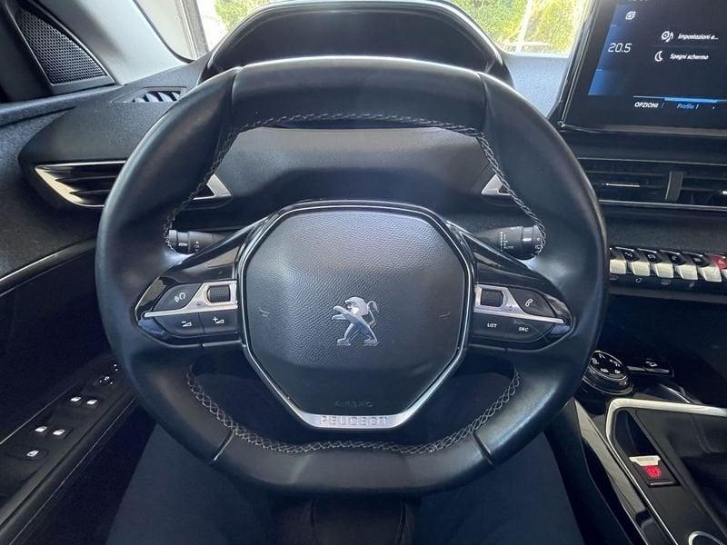 Peugeot 3008 3008 BlueHDi 130 S&S Allure Pack