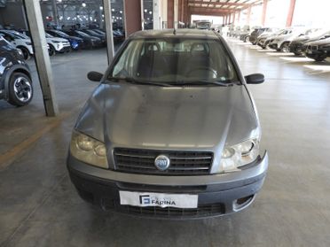 FIAT Punto II 2003 - Punto 5p 1.2 bConnect