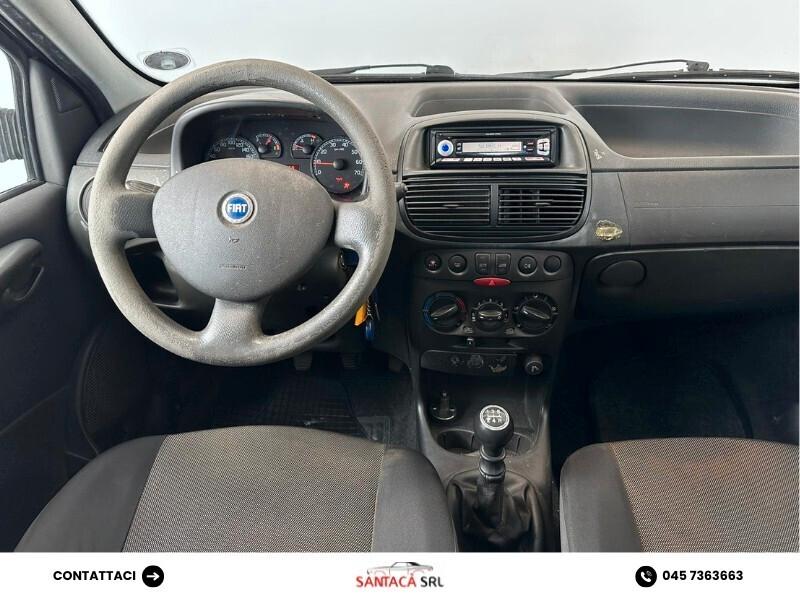 Fiat Punto Classic 1.2 GPL 5 porte