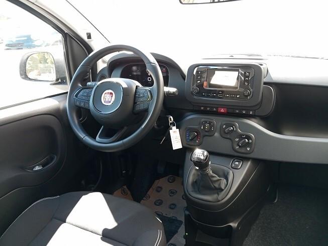 Fiat Panda 1.0 FireFly S&S Hybrid Icon