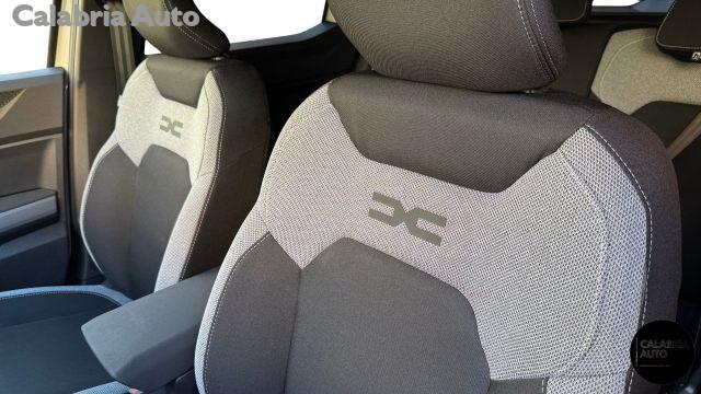 DACIA Duster Eco-G 120 CV auto Journey