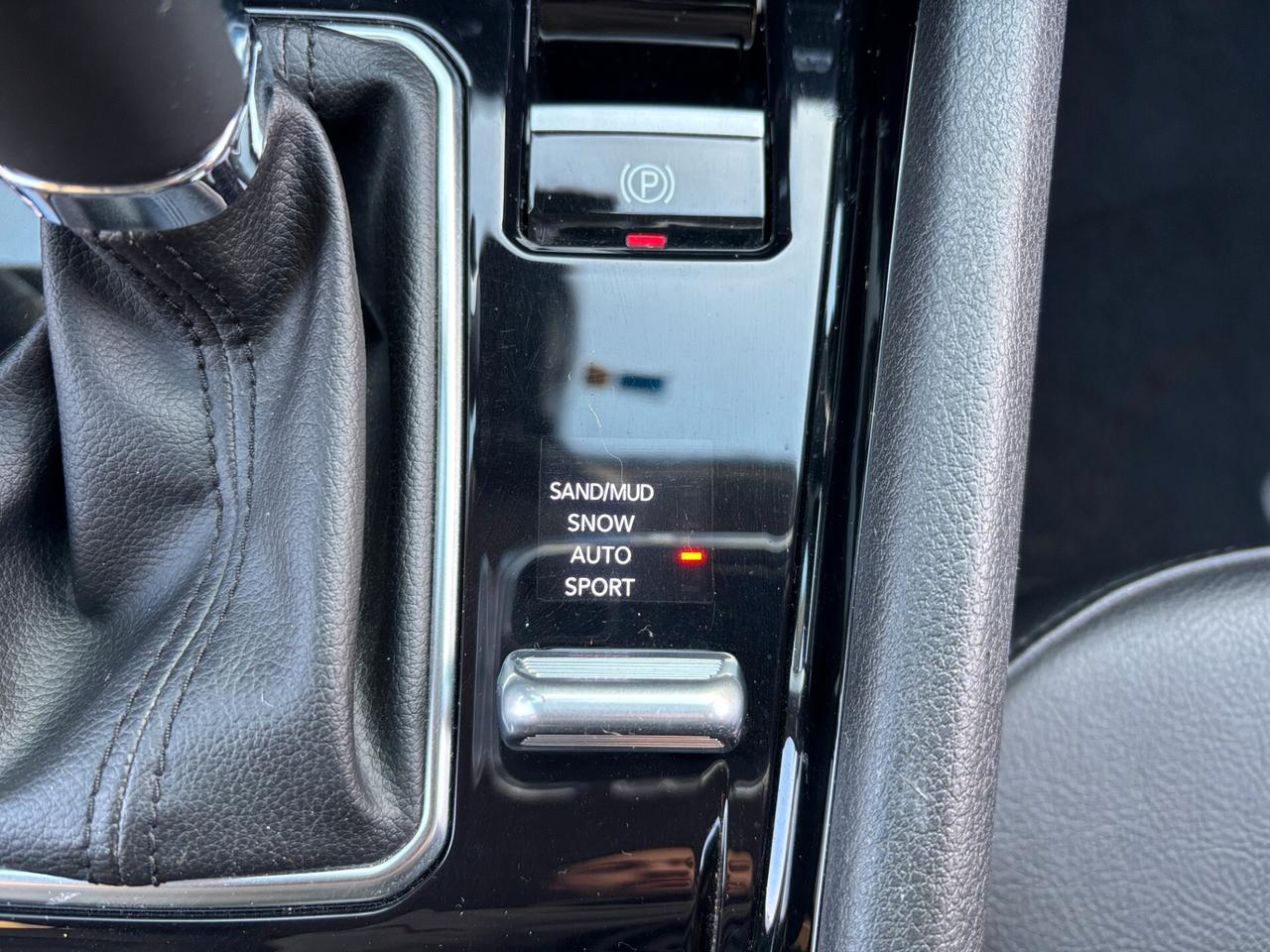 Jeep Compass 1.3 T4 190 CV PHEV 4xe Limited-2023