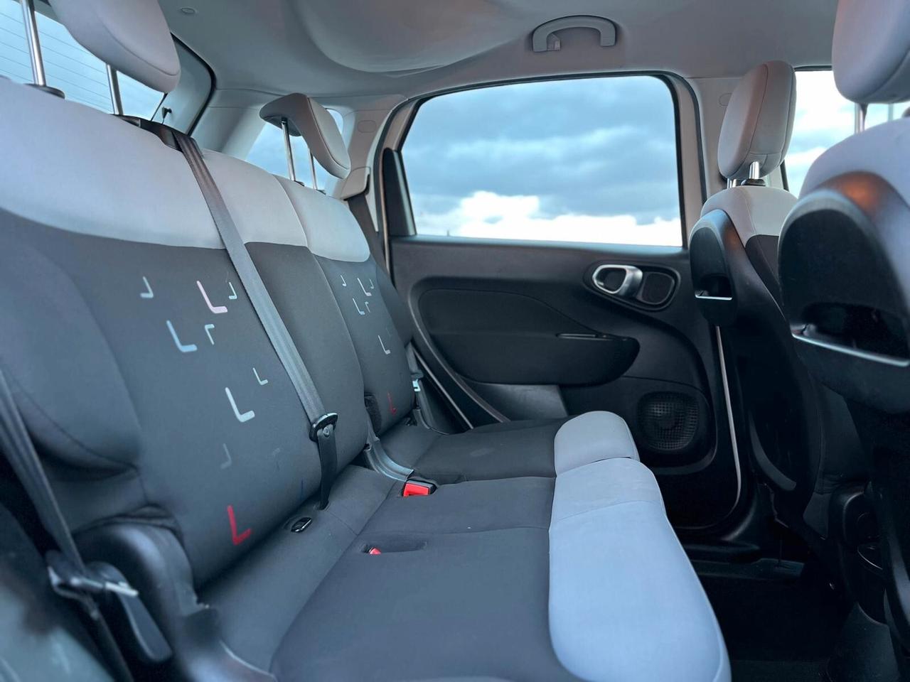 Fiat 500L 1.3 Multijet 85 CV Pop Star