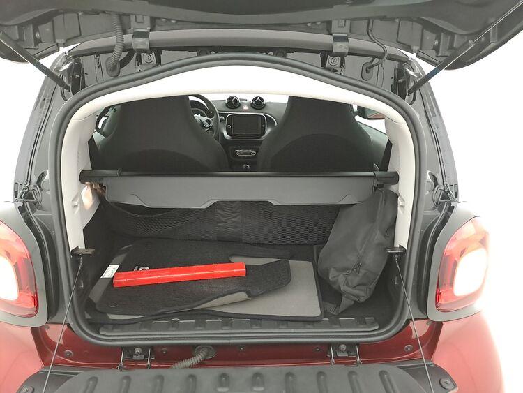 Smart fortwo Passion BR248786 Elettrico 82CV
