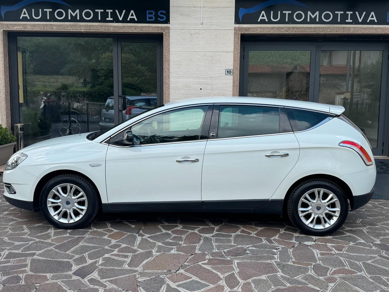 Lancia Delta 1.4 T-Jet 120 CV Gold Ecochic GPL