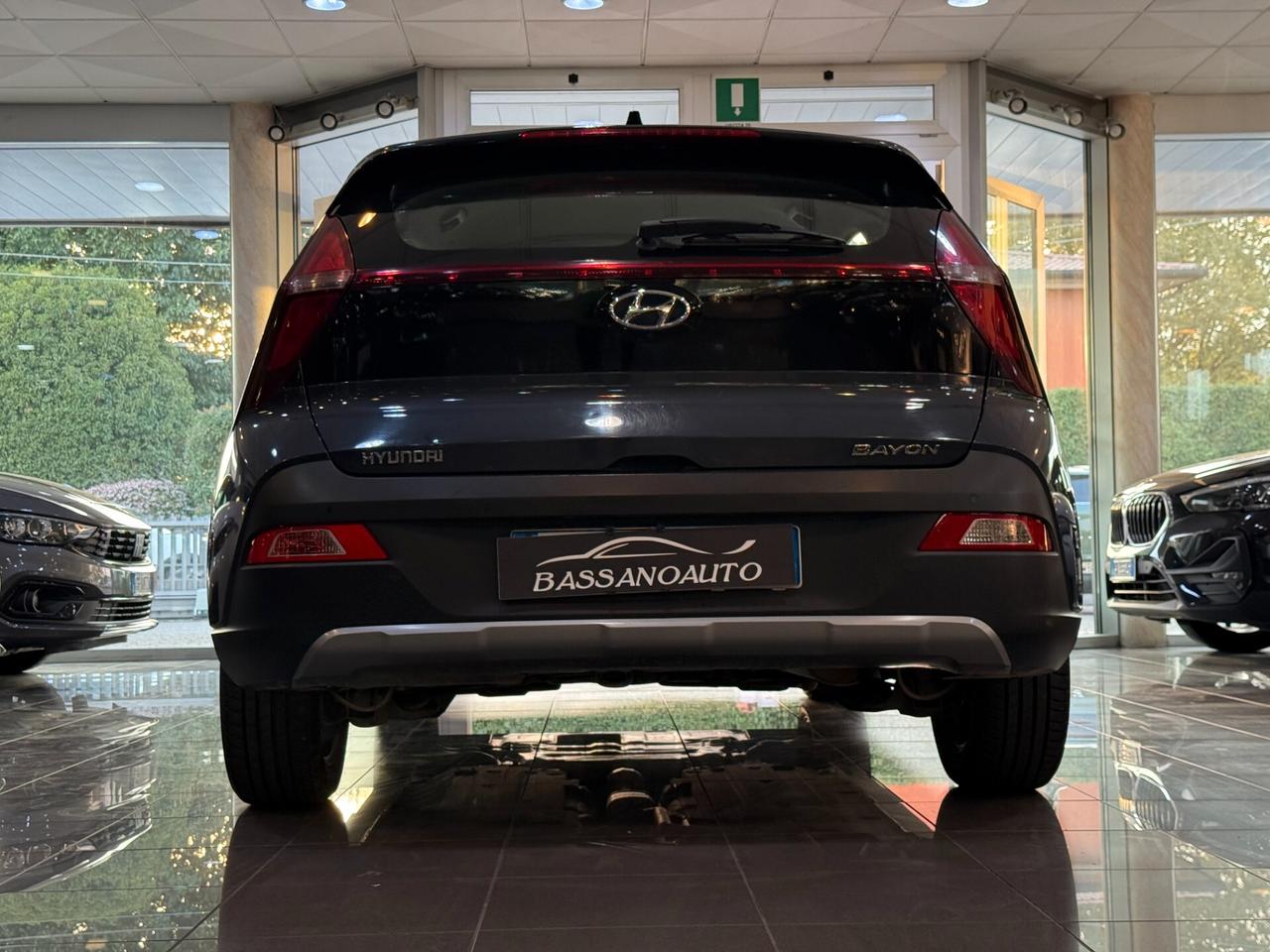 Bayon 1.2 mpi Xclass NEOPATENTATI !!
