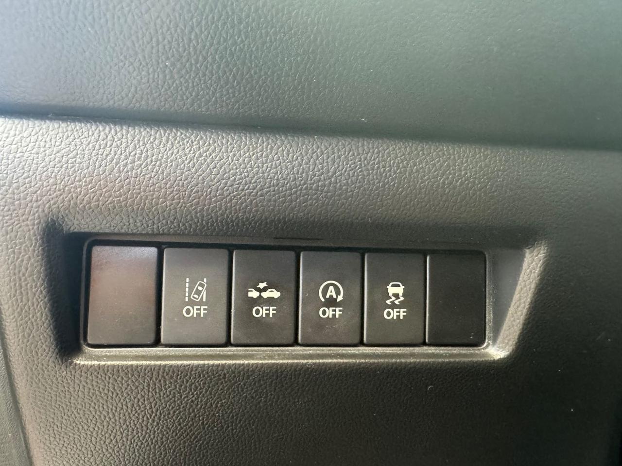 Suzuki Swift Top 1.2 Dualjet SHVS MHEV #6016