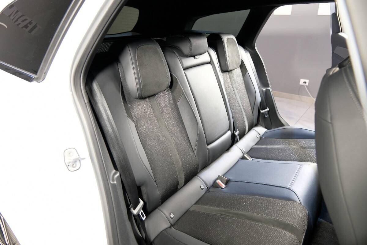 Peugeot 308 BlueHDi 130 S&S EAT8 SW GT