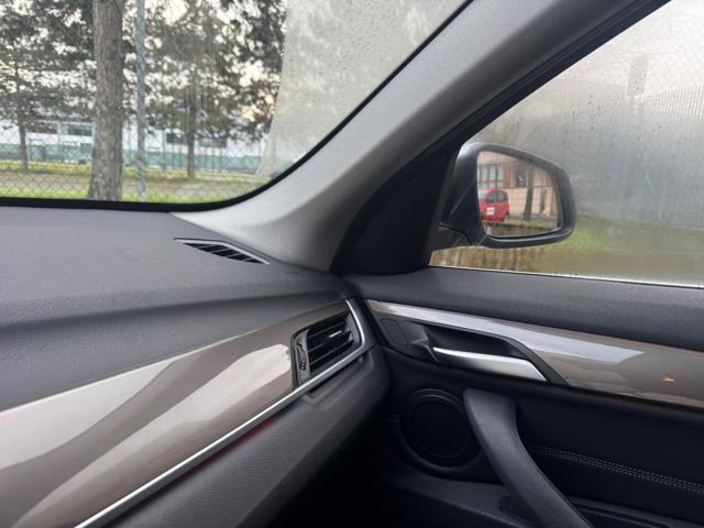 BMW X1 xDrive18d xLine Autom. 150CV