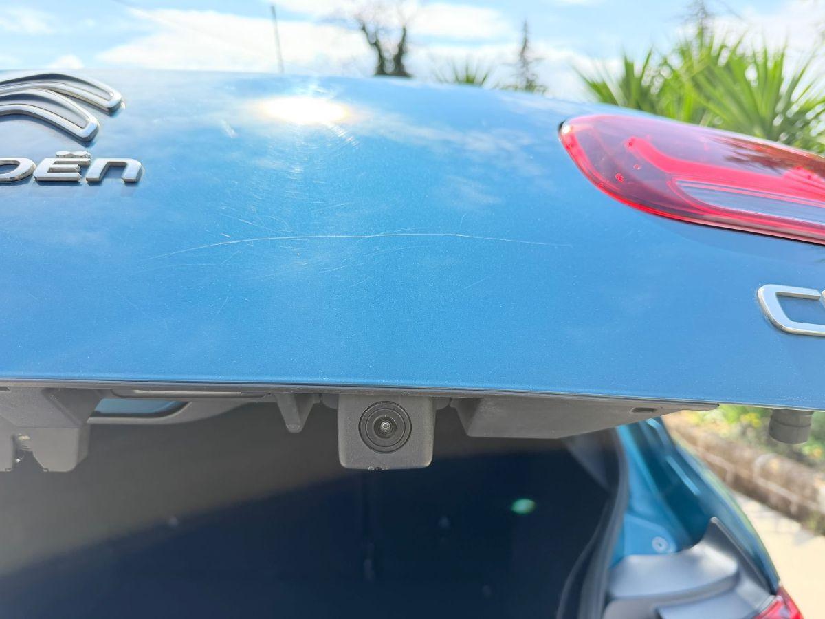 CITROEN - C4 Cactus - PureTech 110 S&S Shine