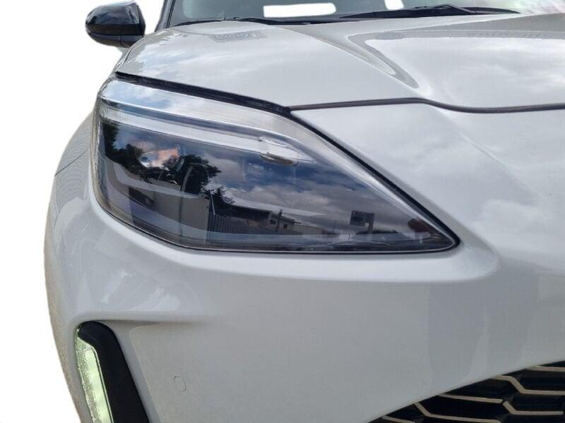 Toyota Yaris Cross 130 FWD GRS MY24