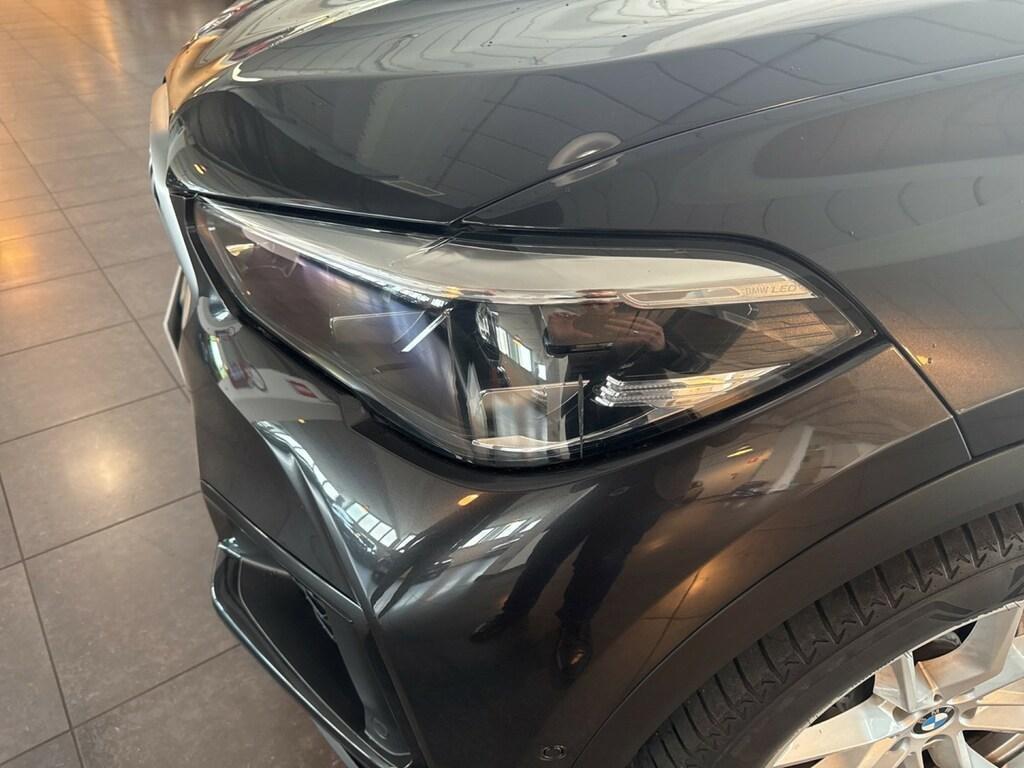 BMW X6 30 d Mild Hybrid 48V Business xDrive Steptronic