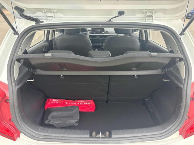 KIA Picanto 1.0 12V GPL 5 porte Style