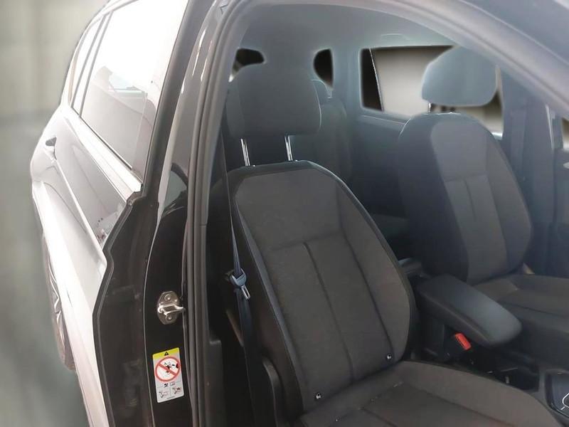 SEAT TARRACO 2.0 TDI BUSINESS DSG SUV