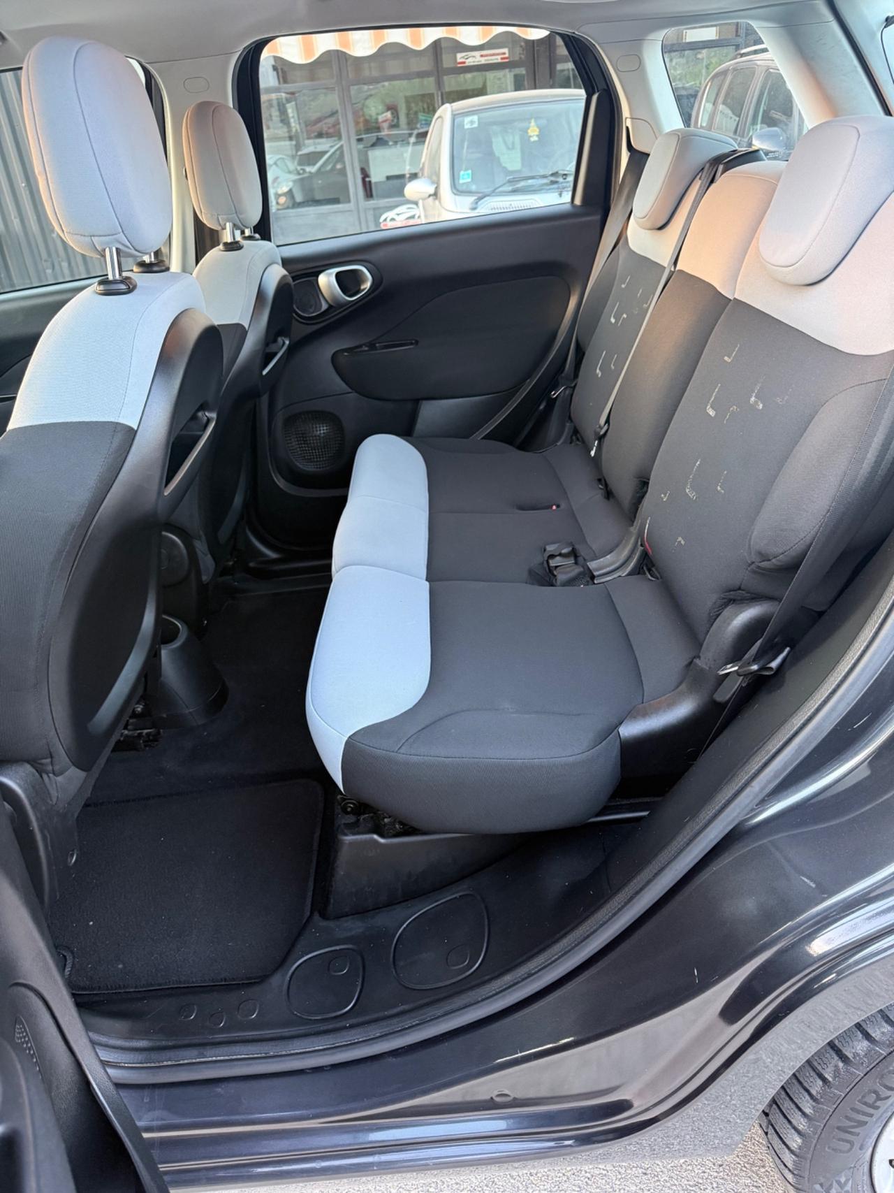Fiat 500L 1.6 Multijet 120 CV Business